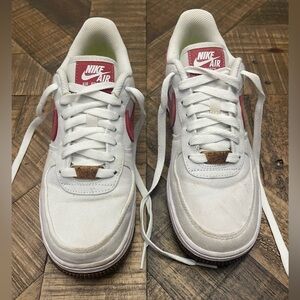 Nike Air Force 1 '07 SE "Catechu”